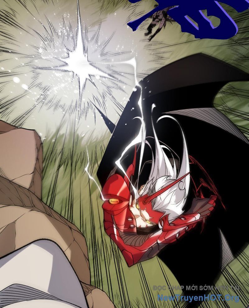 Quỷ Tiến Hóa Chap 113 - Next Chap 114