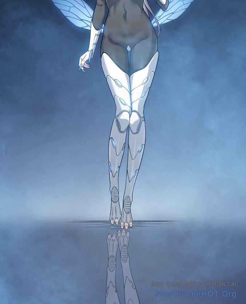 Quỷ Tiến Hóa Chap 113 - Next Chap 114