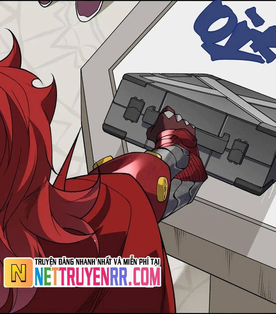 Quỷ Tiến Hóa Chap 110 - Next Chap 111