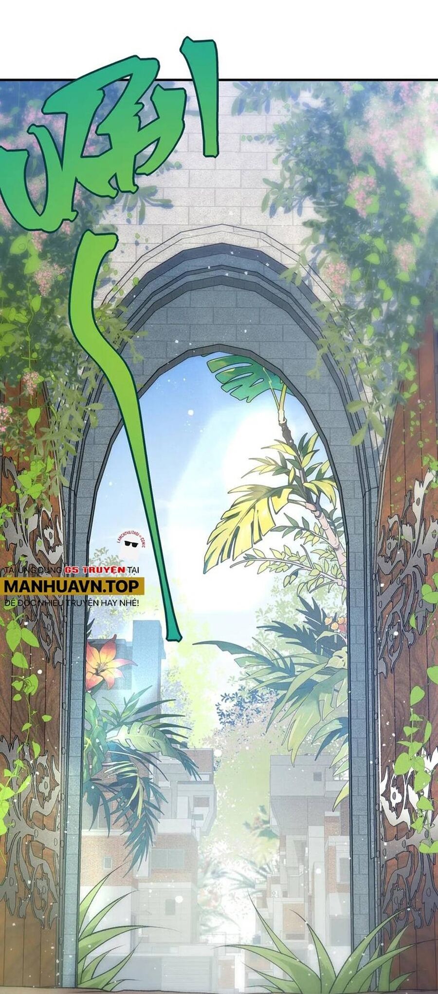 Quỷ Tiến Hóa Chap 110 - Next Chap 111