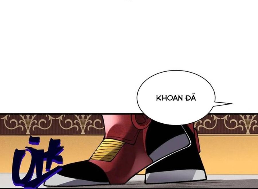 Quỷ Tiến Hóa Chap 110 - Next Chap 111