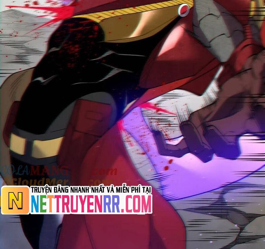 Quỷ Tiến Hóa Chap 110 - Next Chap 111