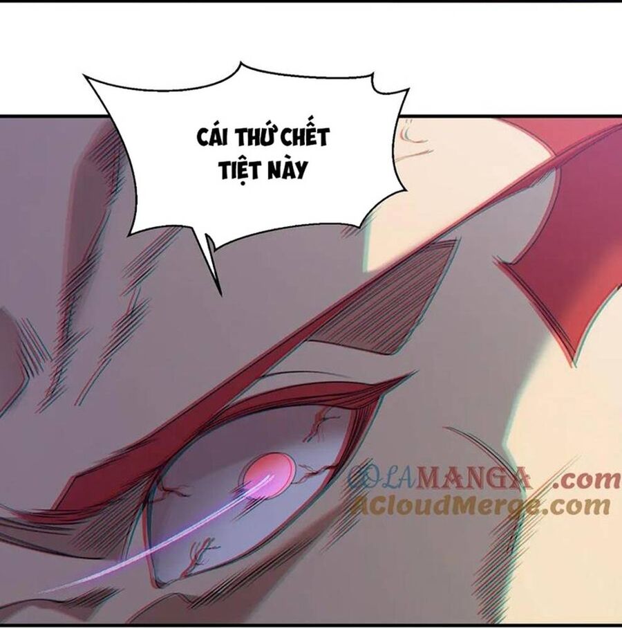 Quỷ Tiến Hóa Chap 110 - Next Chap 111
