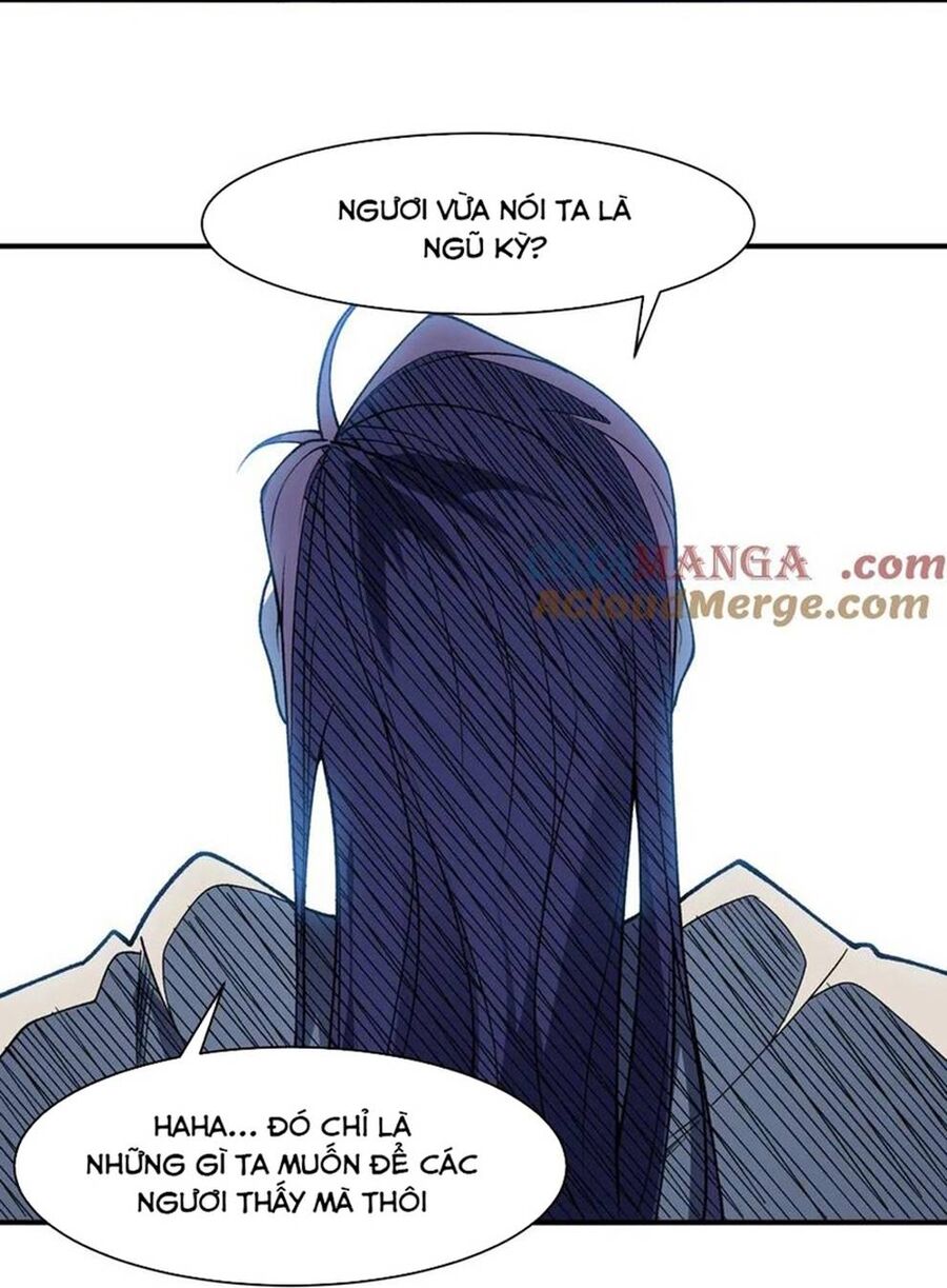 Quỷ Tiến Hóa Chap 110 - Next Chap 111