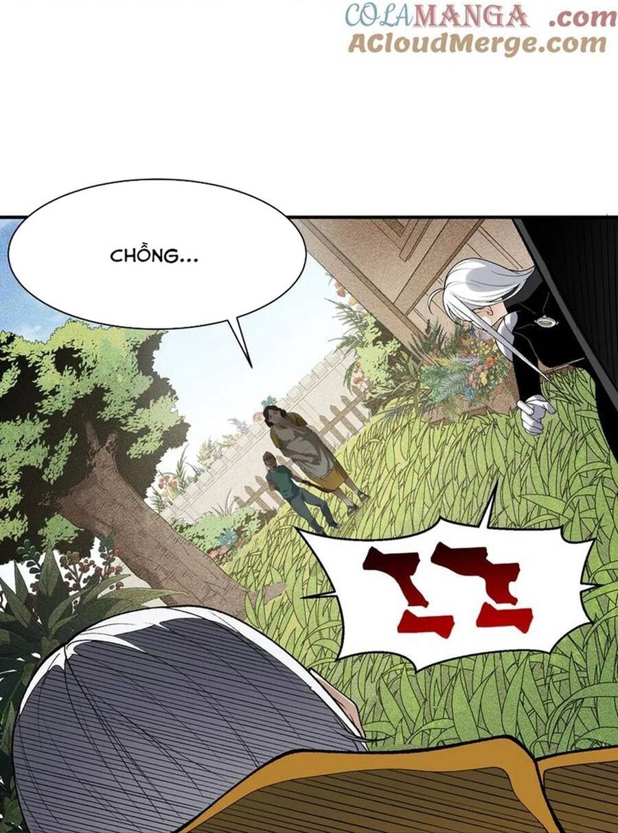 Quỷ Tiến Hóa Chap 110 - Next Chap 111