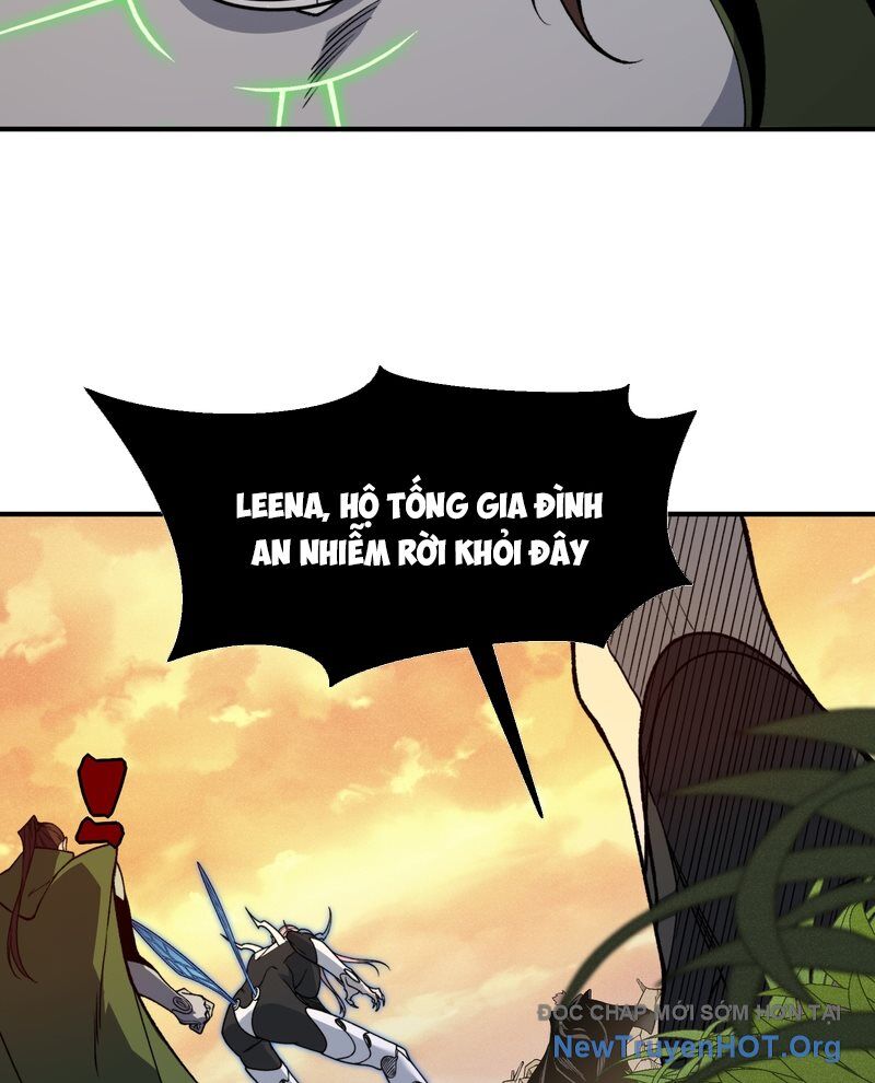 Quỷ Tiến Hóa Chap 111 - Next Chap 112