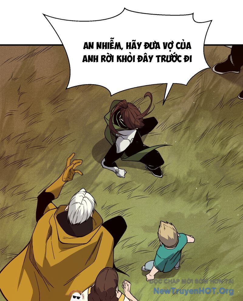 Quỷ Tiến Hóa Chap 111 - Next Chap 112