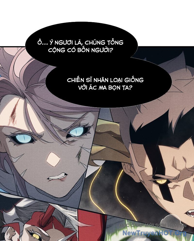 Quỷ Tiến Hóa Chap 111 - Next Chap 112