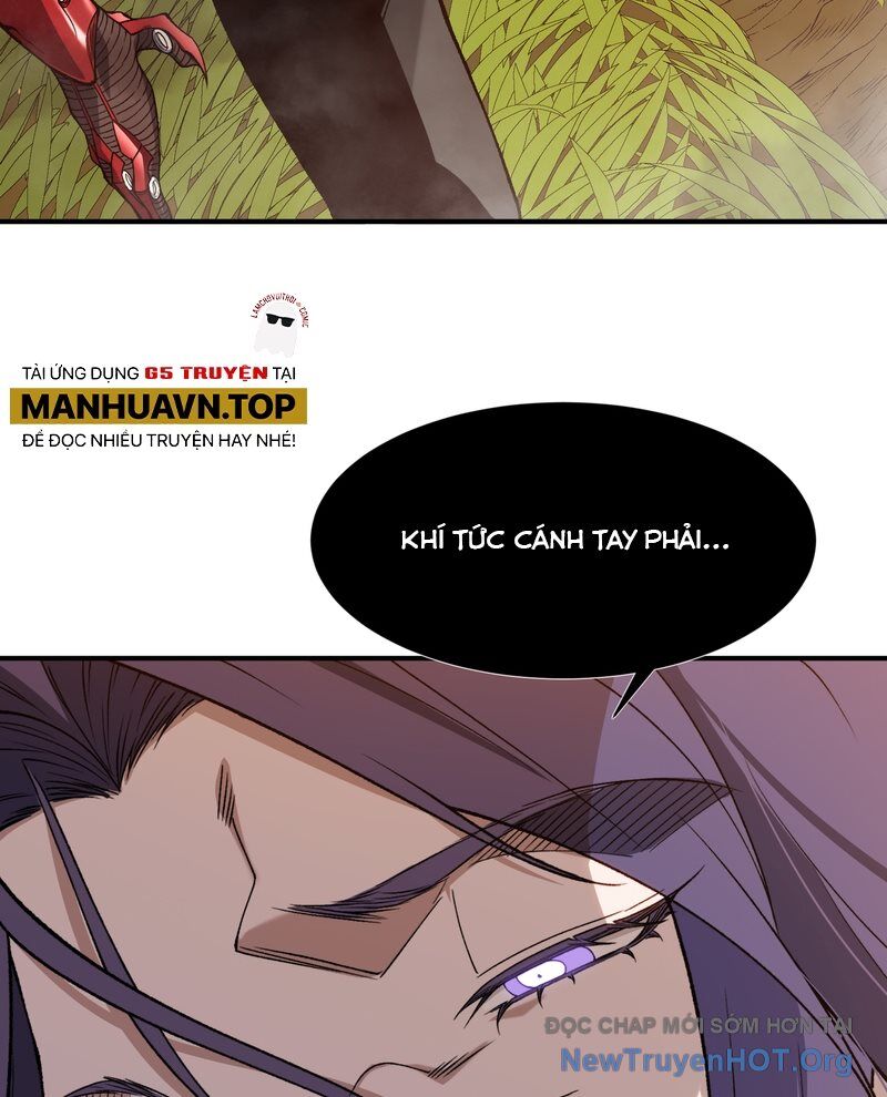 Quỷ Tiến Hóa Chap 111 - Next Chap 112