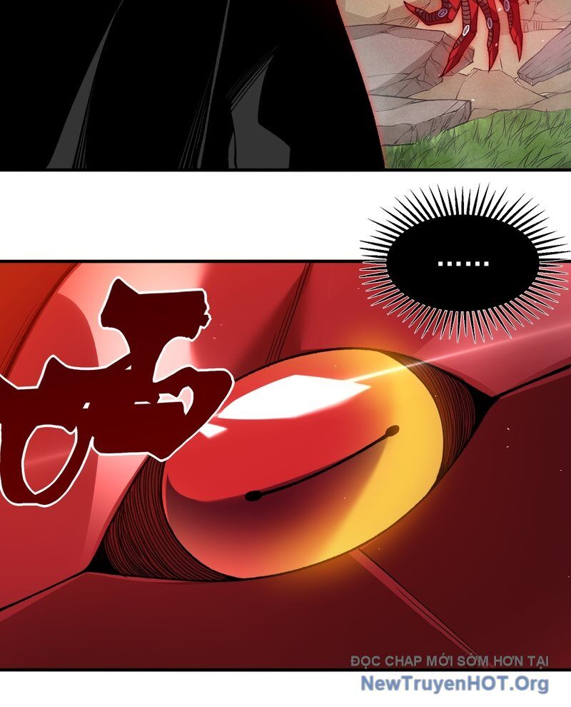 Quỷ Tiến Hóa Chap 111 - Next Chap 112