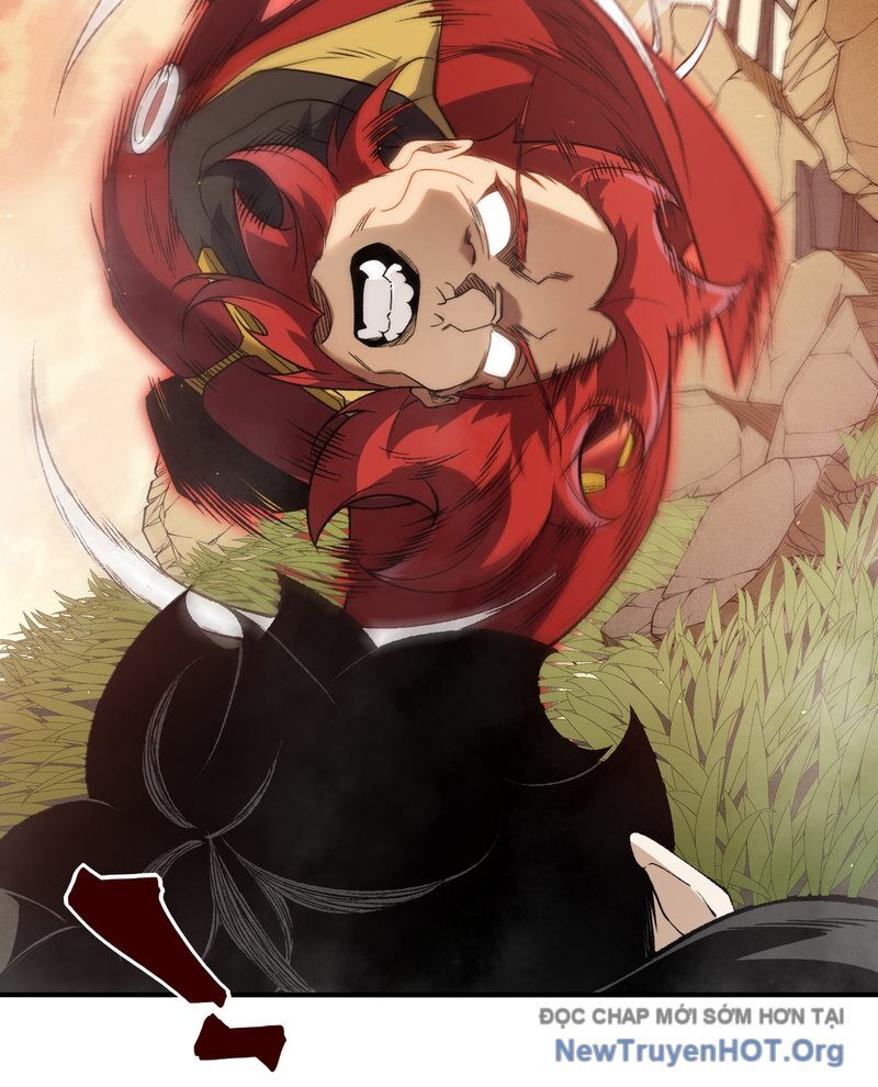 Quỷ Tiến Hóa Chap 111 - Next Chap 112