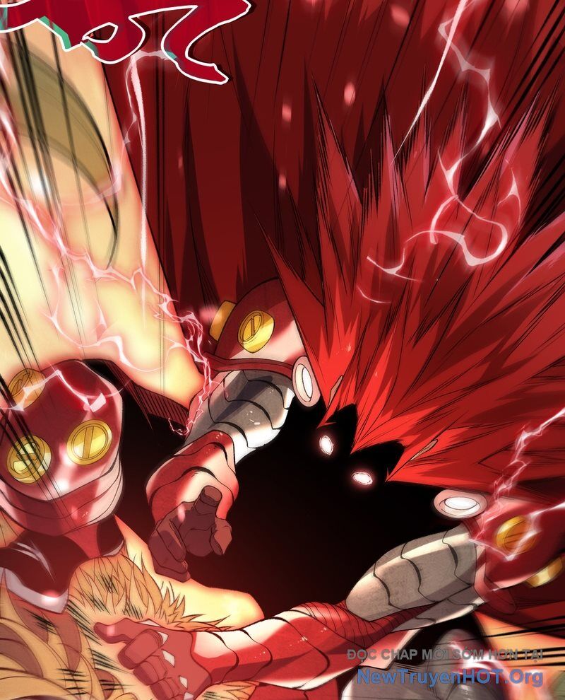 Quỷ Tiến Hóa Chap 111 - Next Chap 112