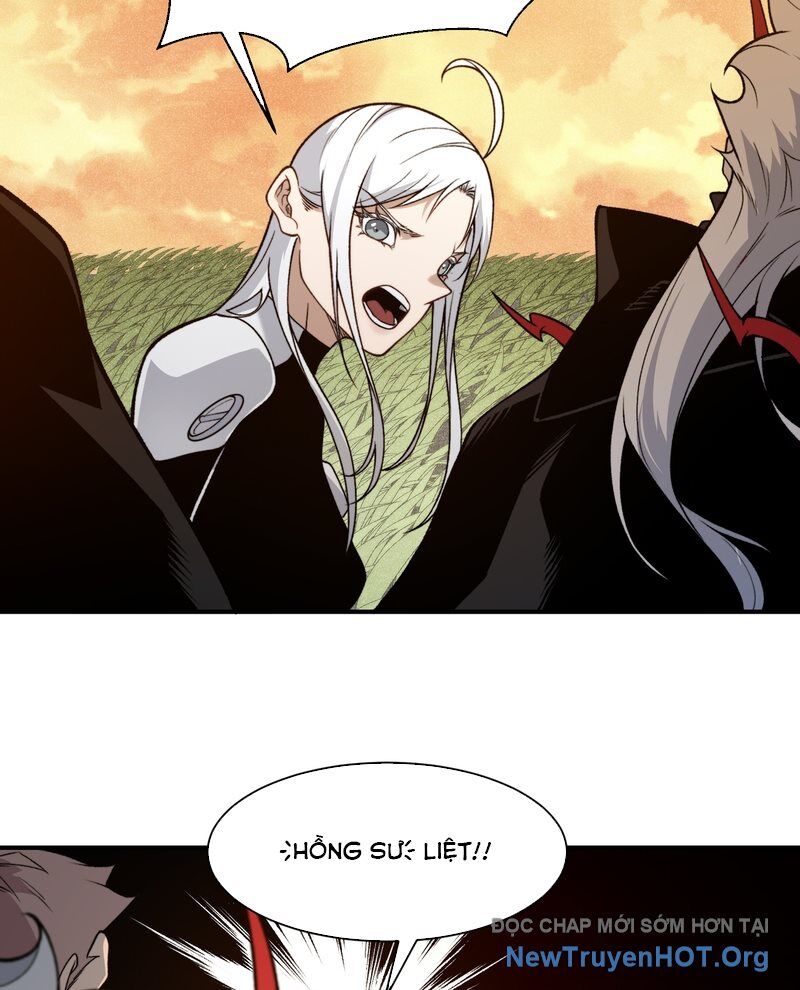 Quỷ Tiến Hóa Chap 111 - Next Chap 112