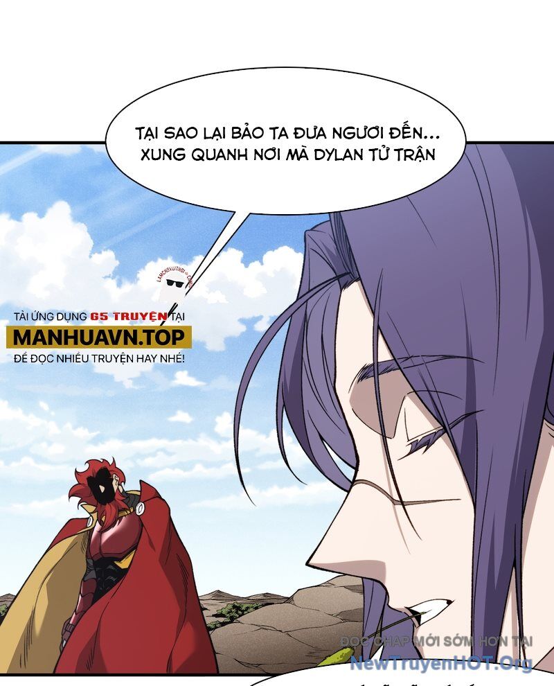 Quỷ Tiến Hóa Chap 111 - Next Chap 112
