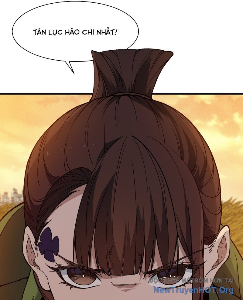 Quỷ Tiến Hóa Chap 111 - Next Chap 112
