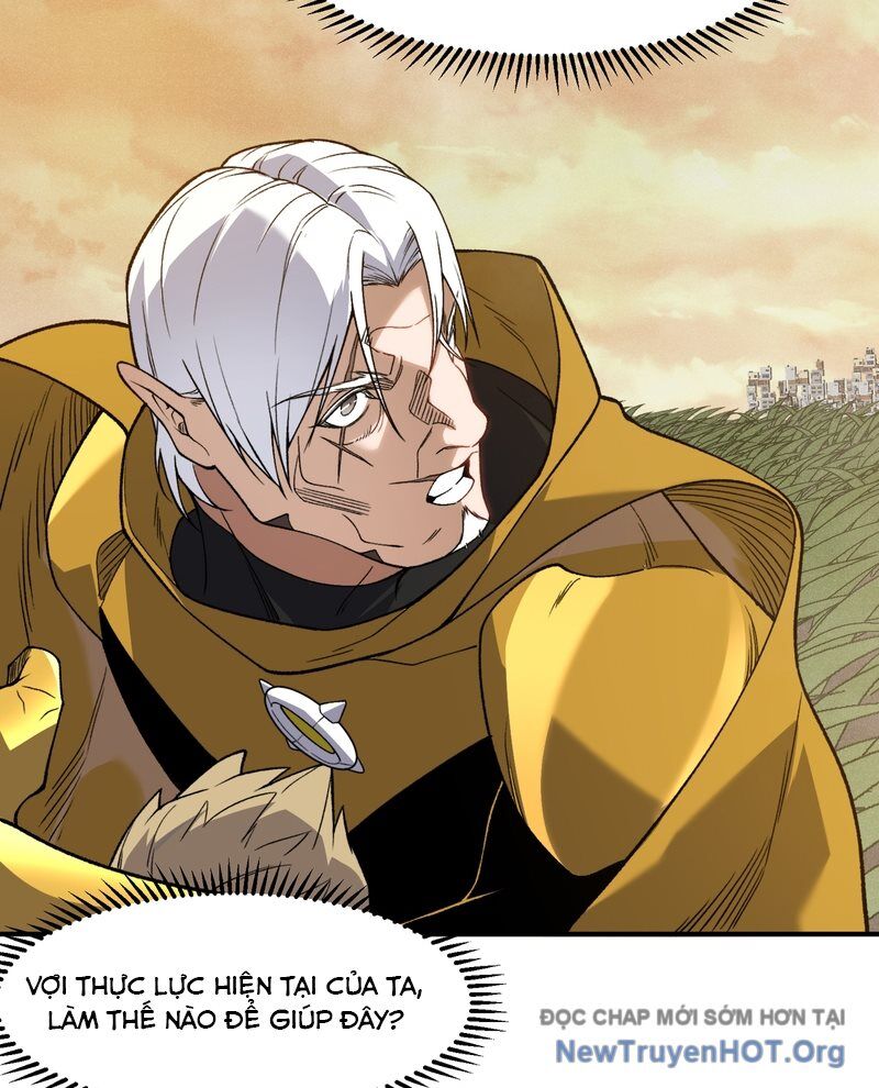 Quỷ Tiến Hóa Chap 111 - Next Chap 112