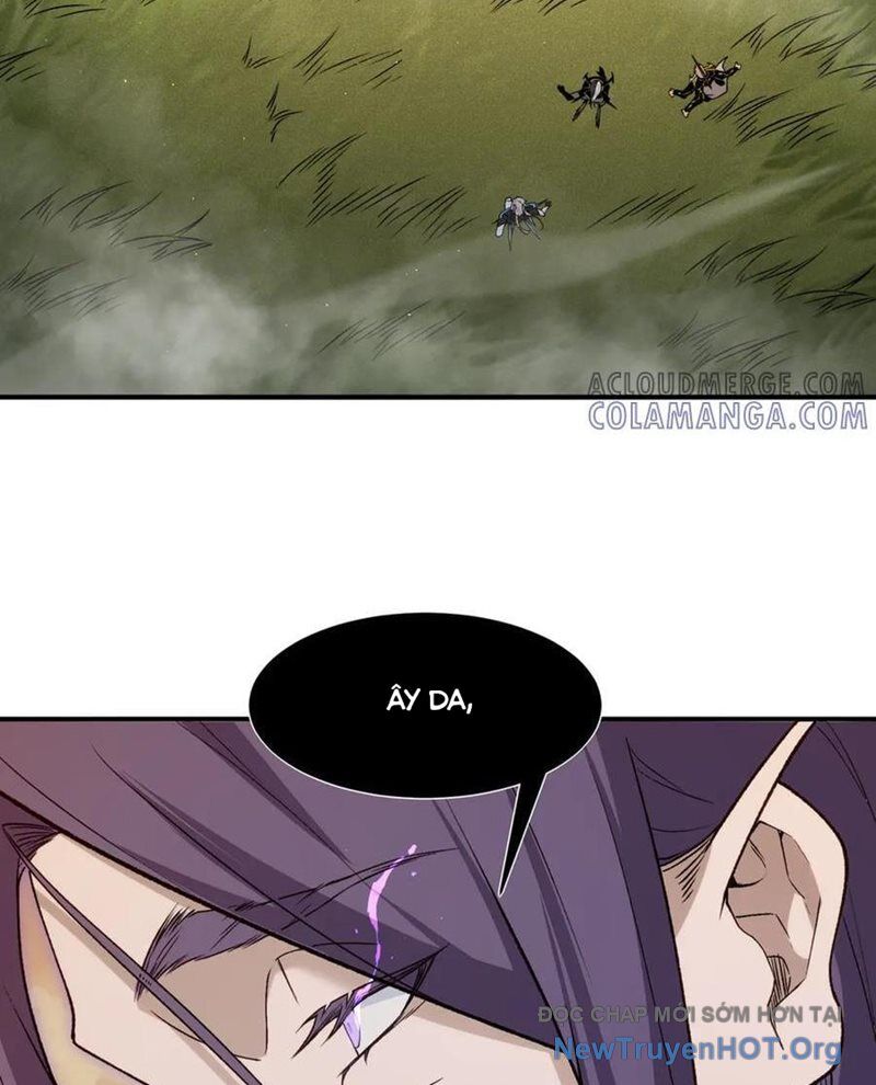 Quỷ Tiến Hóa Chap 112 - Next Chap 113