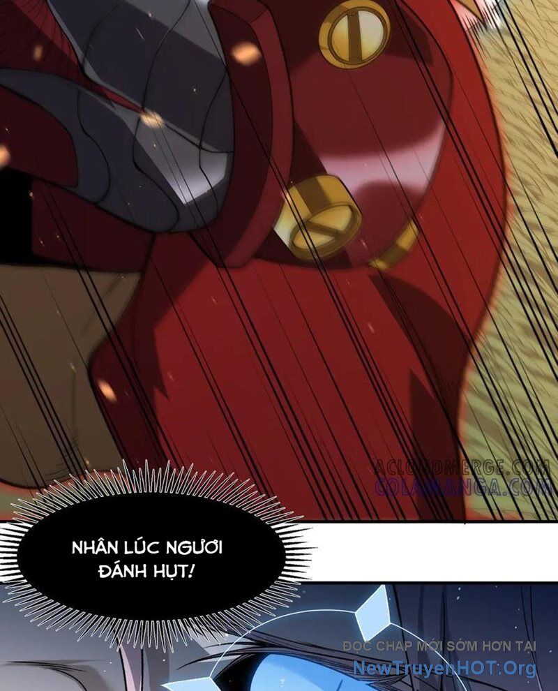 Quỷ Tiến Hóa Chap 112 - Next Chap 113