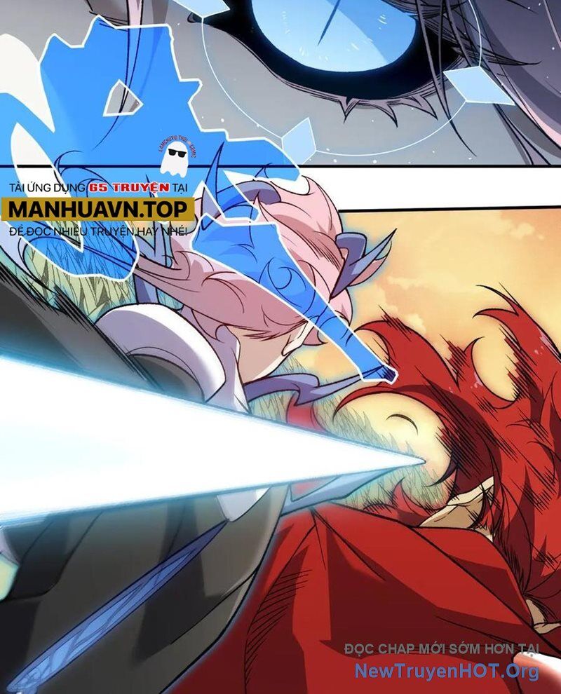 Quỷ Tiến Hóa Chap 112 - Next Chap 113