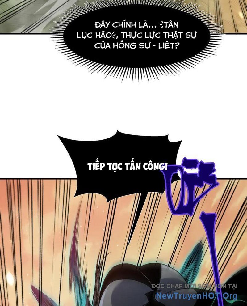 Quỷ Tiến Hóa Chap 112 - Next Chap 113