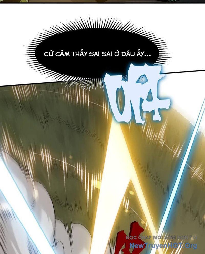 Quỷ Tiến Hóa Chap 112 - Next Chap 113