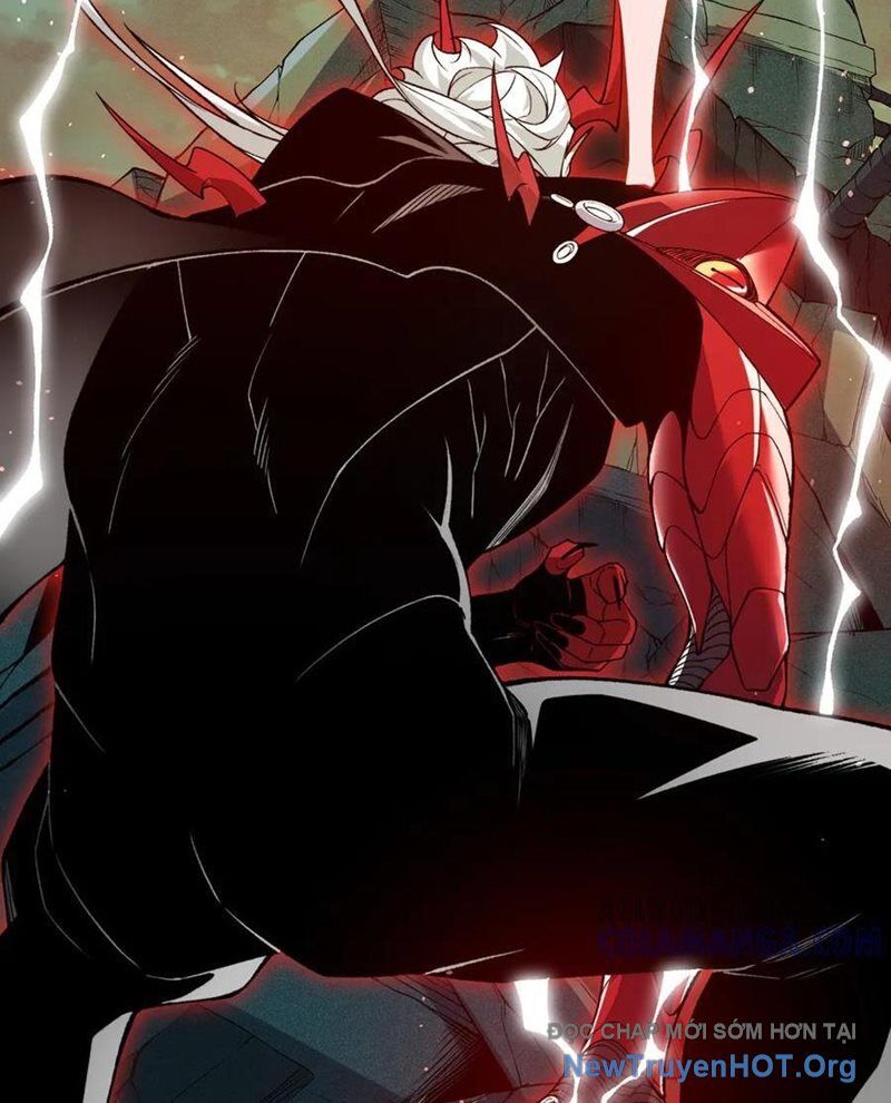 Quỷ Tiến Hóa Chap 112 - Next Chap 113