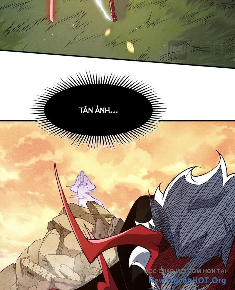 Quỷ Tiến Hóa Chap 112 - Next Chap 113