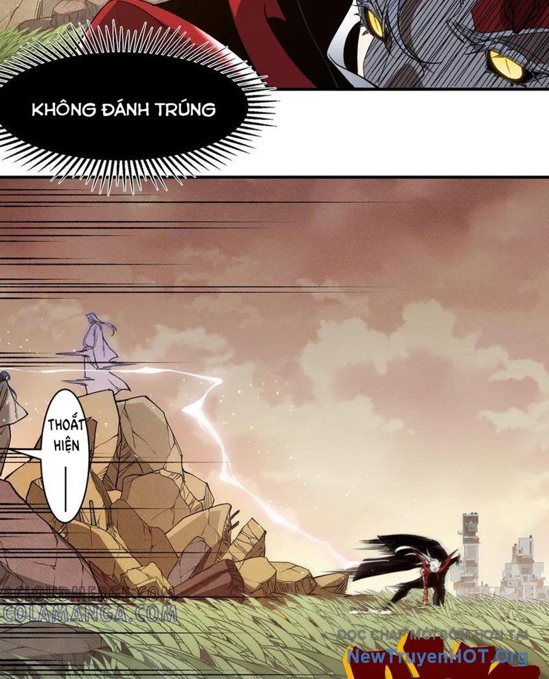 Quỷ Tiến Hóa Chap 112 - Next Chap 113