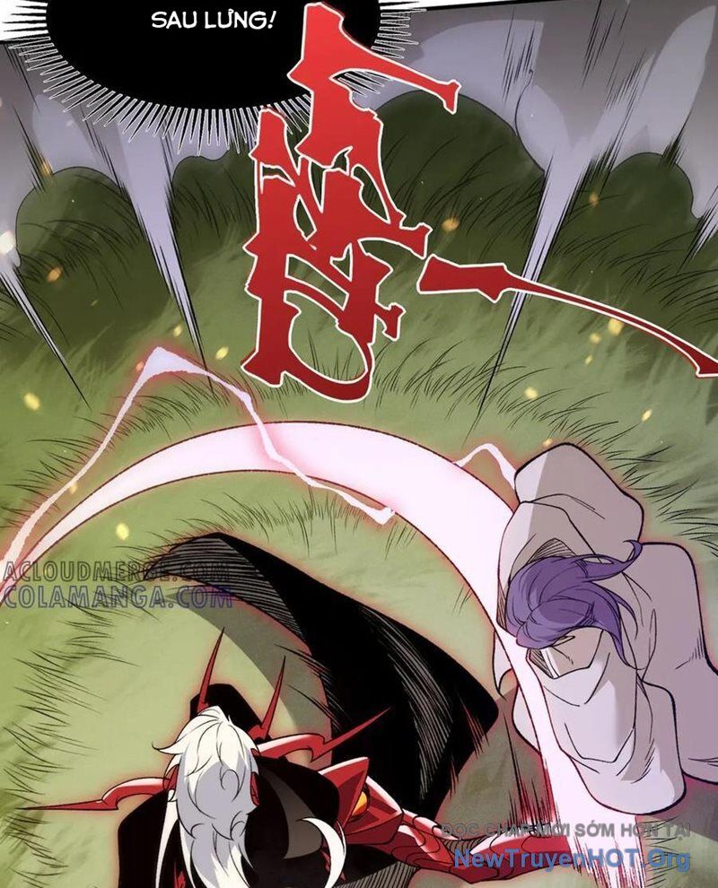 Quỷ Tiến Hóa Chap 112 - Next Chap 113