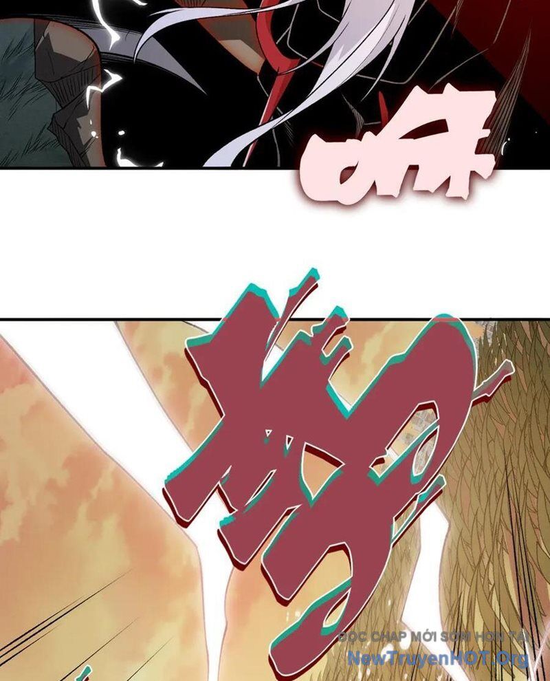 Quỷ Tiến Hóa Chap 112 - Next Chap 113