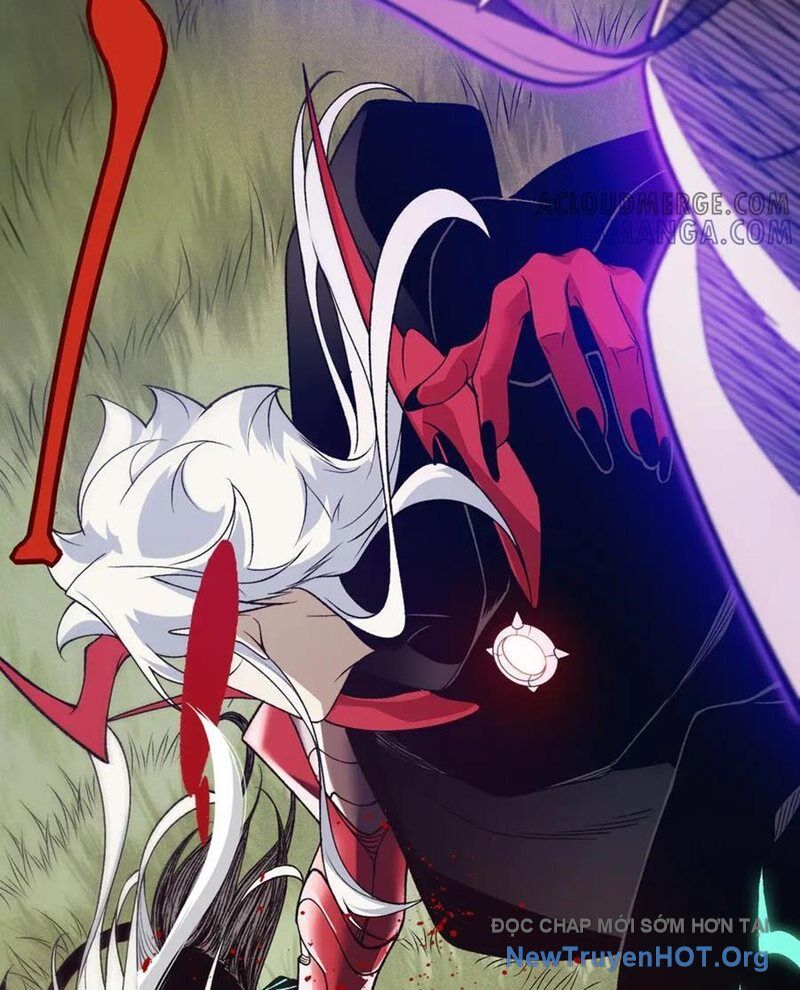 Quỷ Tiến Hóa Chap 112 - Next Chap 113