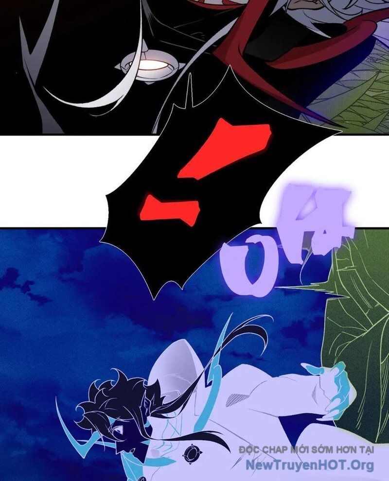 Quỷ Tiến Hóa Chap 112 - Next Chap 113