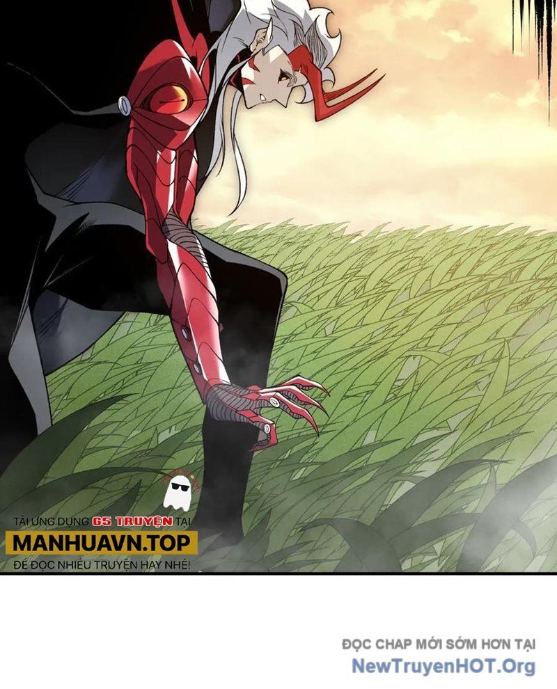 Quỷ Tiến Hóa Chap 112 - Next Chap 113