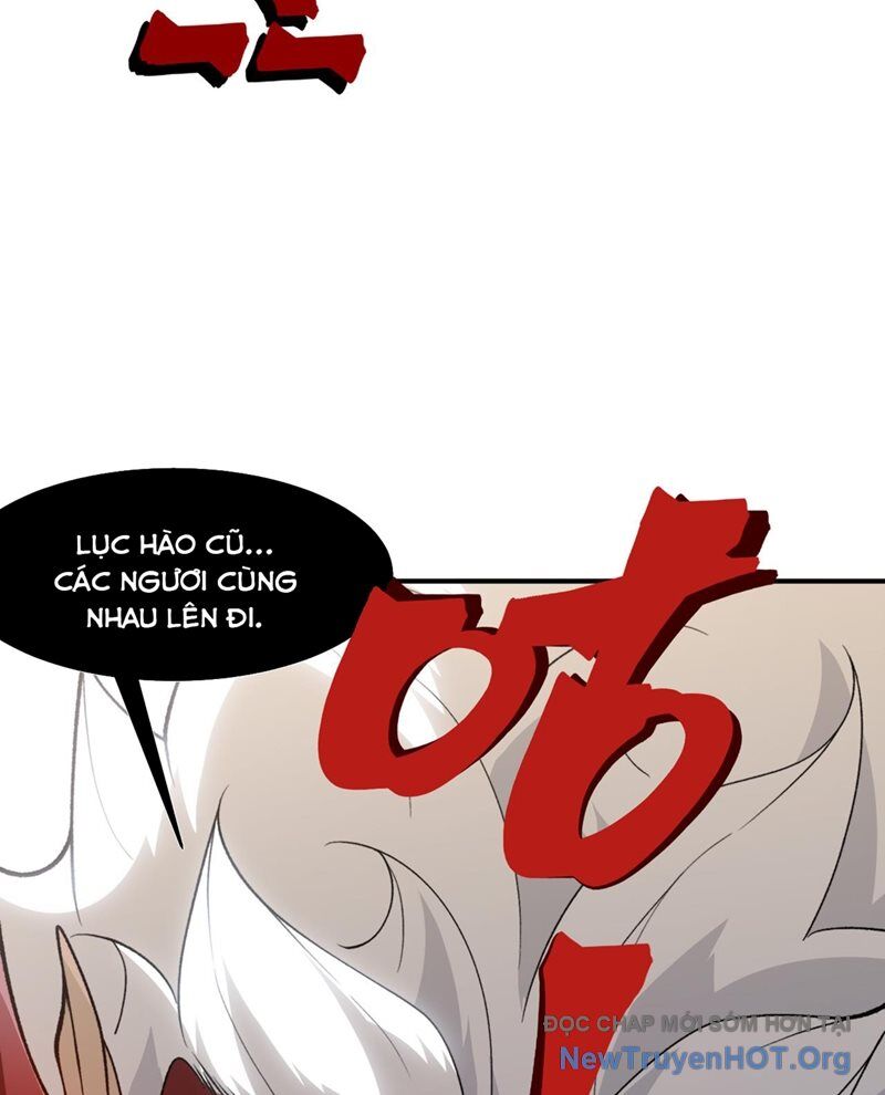 Quỷ Tiến Hóa Chap 114 - Next Chap 115