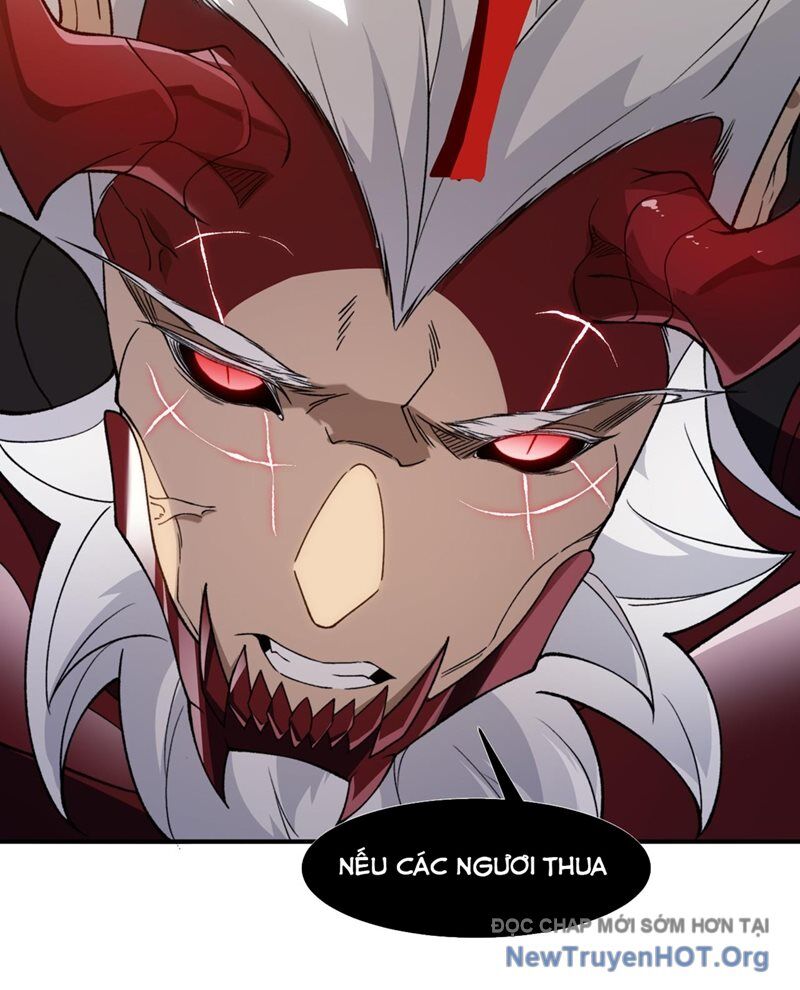 Quỷ Tiến Hóa Chap 114 - Next Chap 115