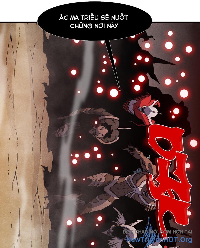 Quỷ Tiến Hóa Chap 114 - Next Chap 115