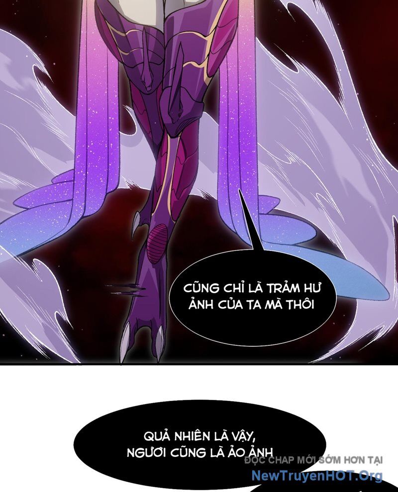 Quỷ Tiến Hóa Chap 114 - Next Chap 115