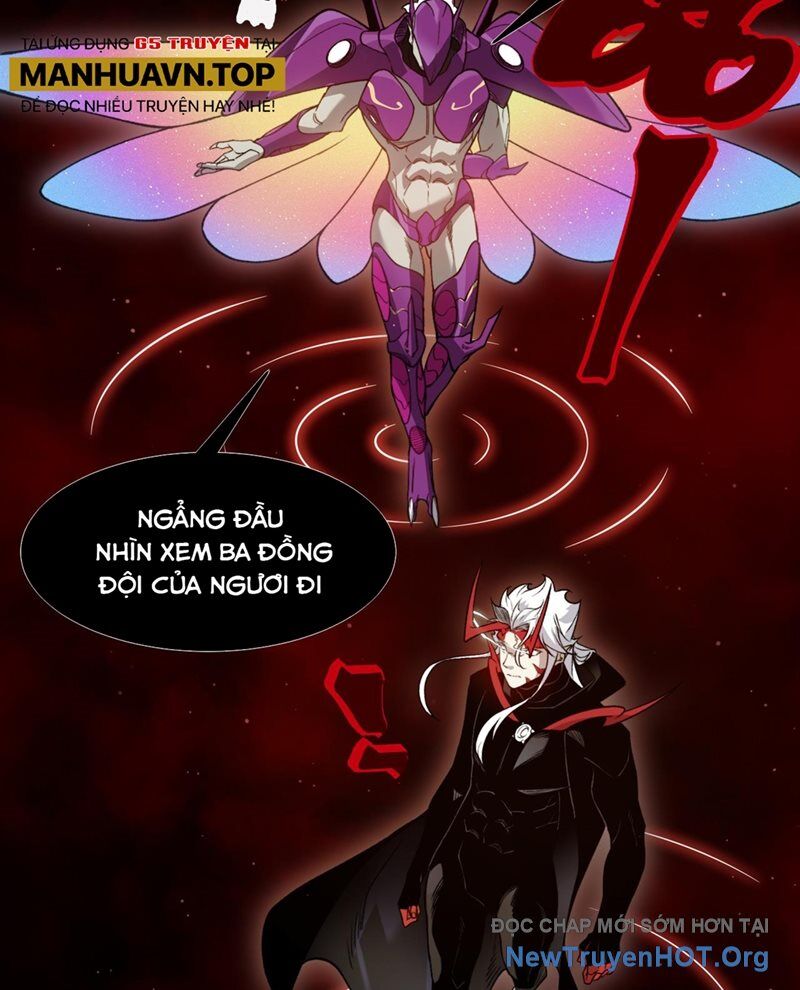 Quỷ Tiến Hóa Chap 114 - Next Chap 115