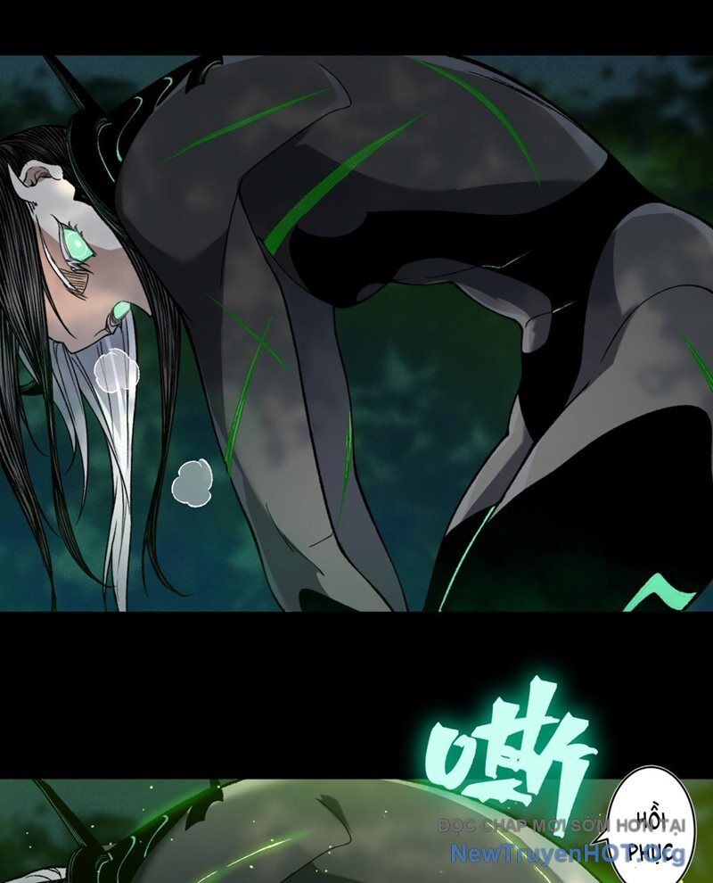 Quỷ Tiến Hóa Chap 114 - Next Chap 115