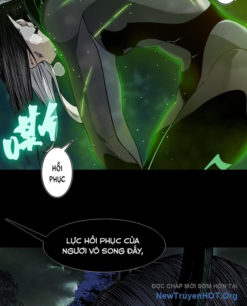 Quỷ Tiến Hóa Chap 114 - Next Chap 115