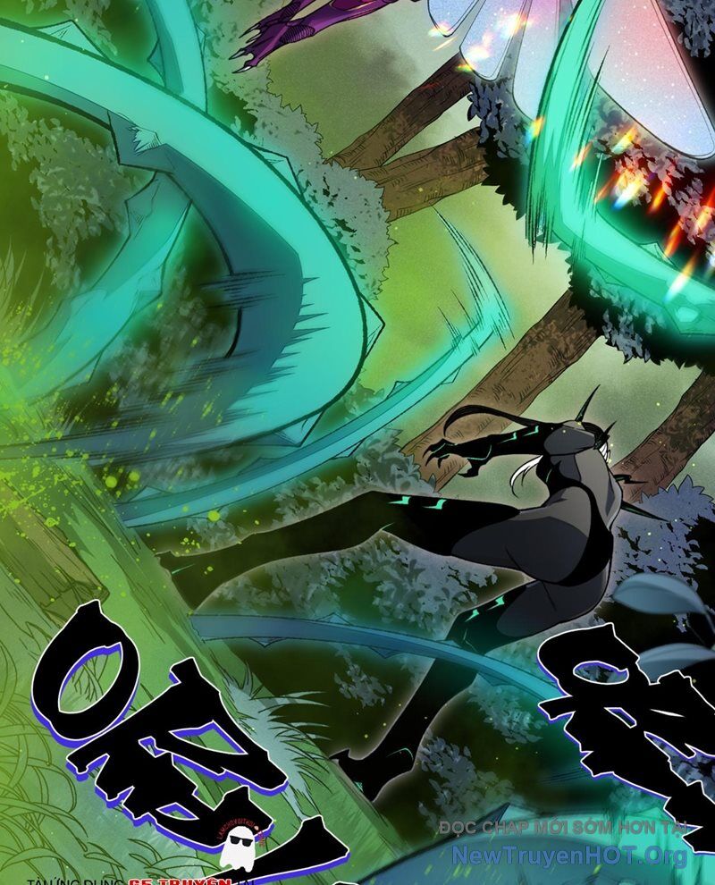 Quỷ Tiến Hóa Chap 114 - Next Chap 115