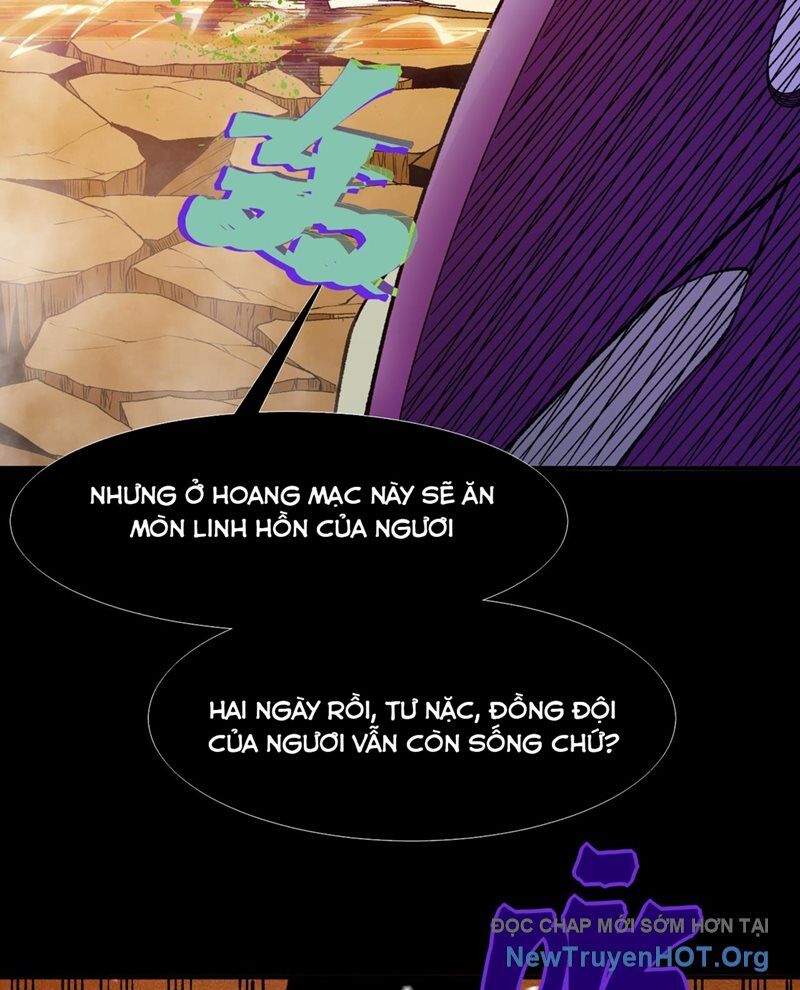 Quỷ Tiến Hóa Chap 114 - Next Chap 115