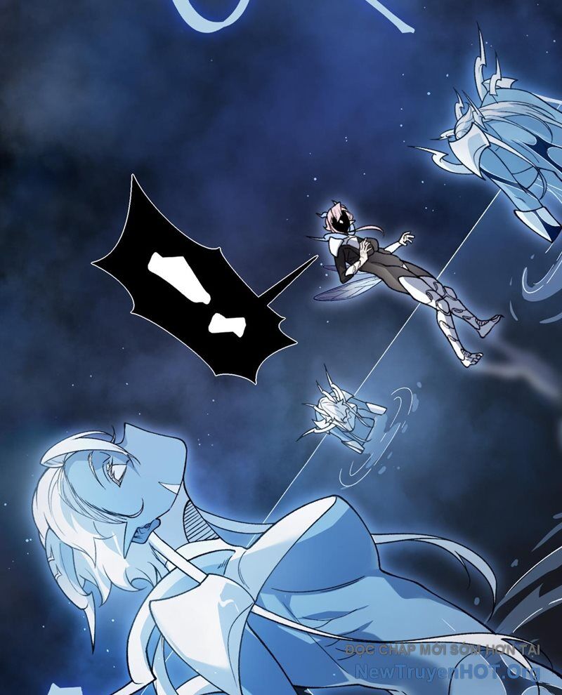 Quỷ Tiến Hóa Chap 114 - Next Chap 115