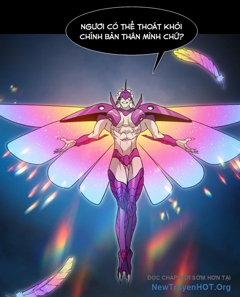 Quỷ Tiến Hóa Chap 114 - Next Chap 115