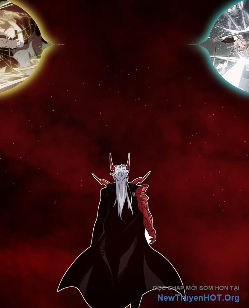 Quỷ Tiến Hóa Chap 114 - Next Chap 115