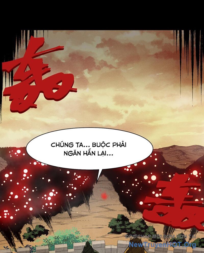 Quỷ Tiến Hóa Chap 114 - Next Chap 115