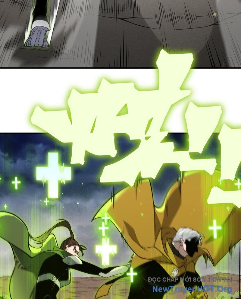 Quỷ Tiến Hóa Chap 115 - Next Chap 116