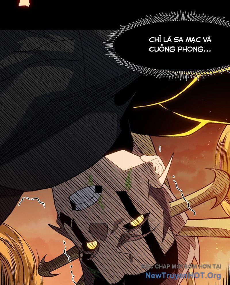 Quỷ Tiến Hóa Chap 115 - Next Chap 116