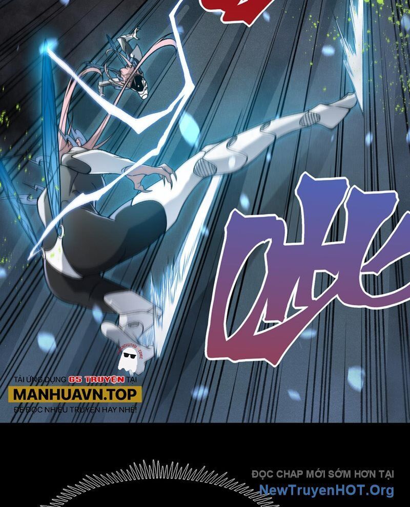 Quỷ Tiến Hóa Chap 115 - Next Chap 116