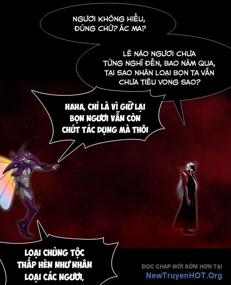 Quỷ Tiến Hóa Chap 115 - Next Chap 116